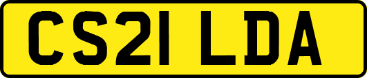 CS21LDA