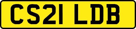 CS21LDB