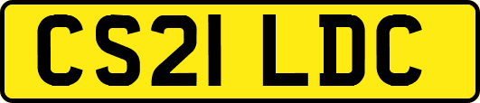 CS21LDC