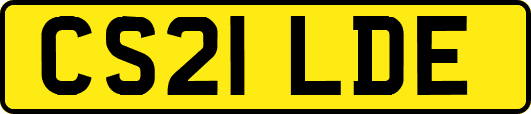 CS21LDE