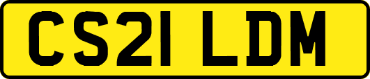 CS21LDM