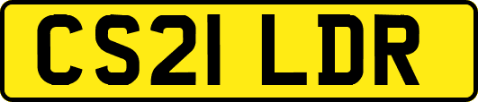 CS21LDR