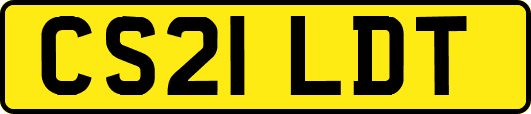 CS21LDT