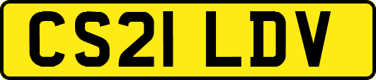 CS21LDV