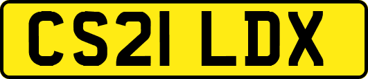 CS21LDX