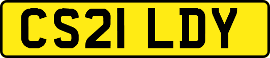CS21LDY