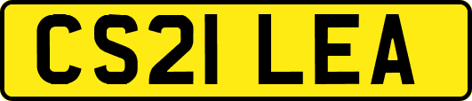 CS21LEA