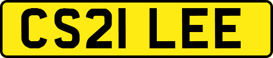 CS21LEE