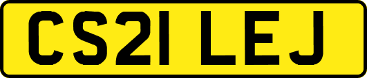 CS21LEJ