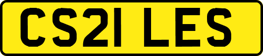 CS21LES