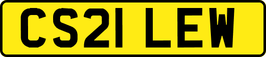 CS21LEW