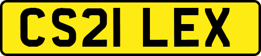 CS21LEX