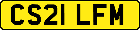 CS21LFM