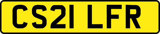 CS21LFR
