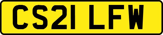 CS21LFW