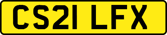 CS21LFX