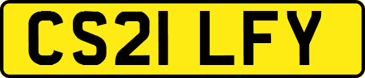 CS21LFY