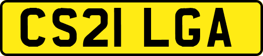 CS21LGA
