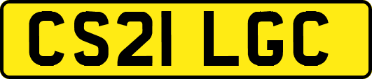 CS21LGC