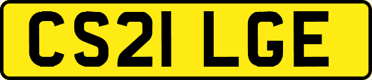 CS21LGE
