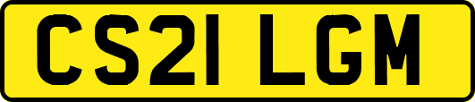 CS21LGM