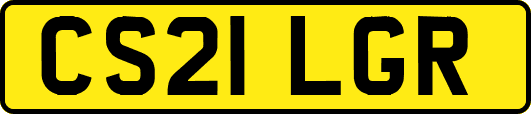 CS21LGR