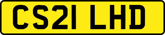 CS21LHD