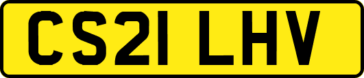 CS21LHV