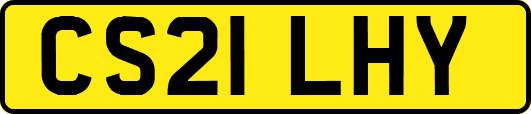CS21LHY