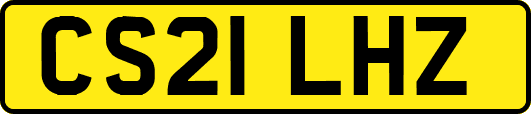 CS21LHZ