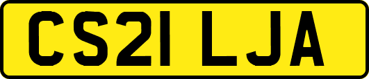 CS21LJA