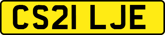 CS21LJE