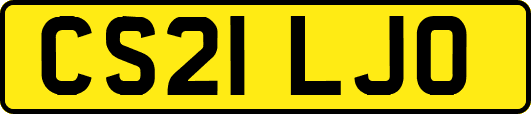 CS21LJO
