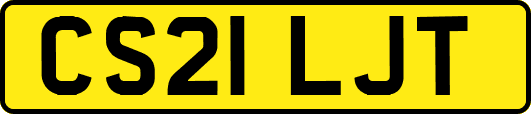 CS21LJT