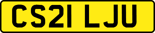 CS21LJU