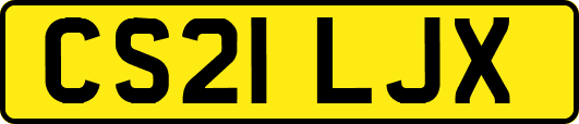 CS21LJX