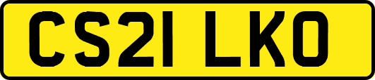 CS21LKO
