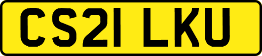 CS21LKU