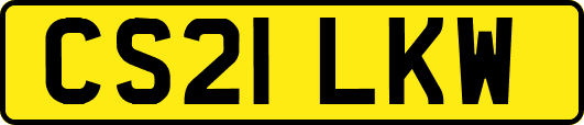 CS21LKW