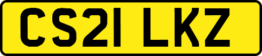 CS21LKZ