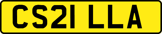 CS21LLA