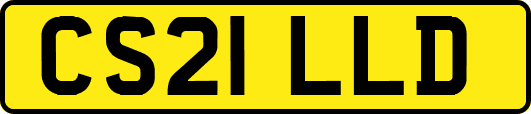 CS21LLD