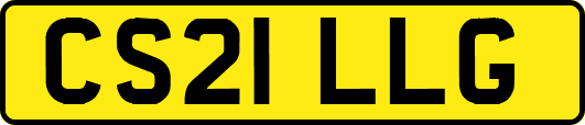 CS21LLG