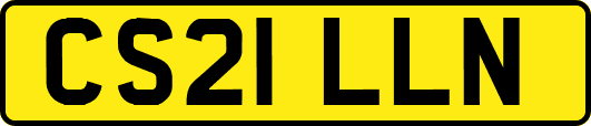 CS21LLN
