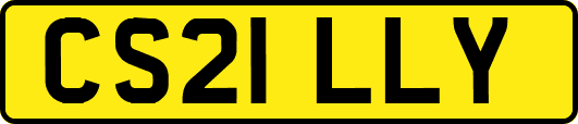 CS21LLY