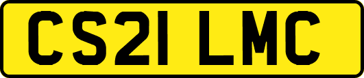 CS21LMC