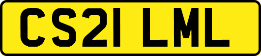 CS21LML