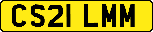 CS21LMM