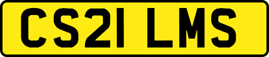 CS21LMS