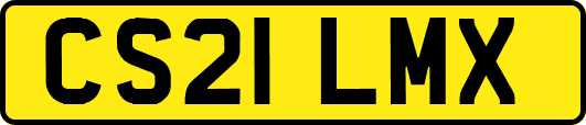CS21LMX
